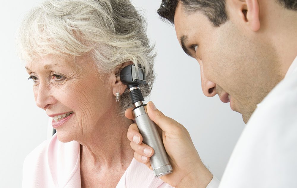Treatment Recommendation