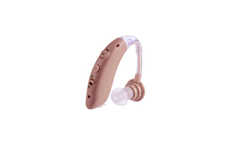 Rechargeable Hearing Aid